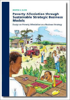 Cover of Poverty Alleviation through Sustainable Strategic Business Models